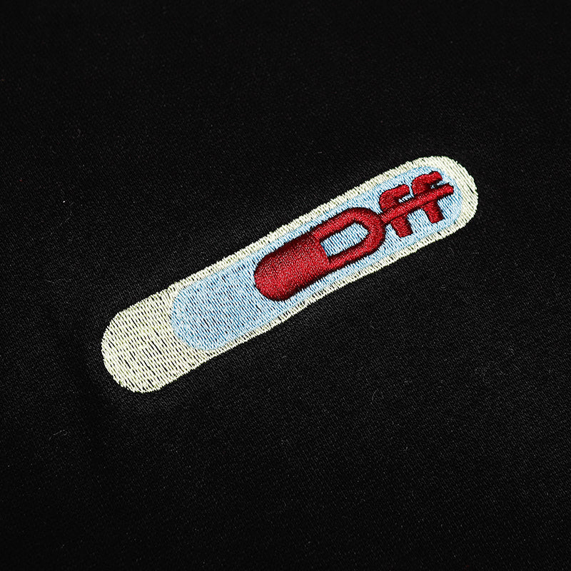 Moletom Off-White