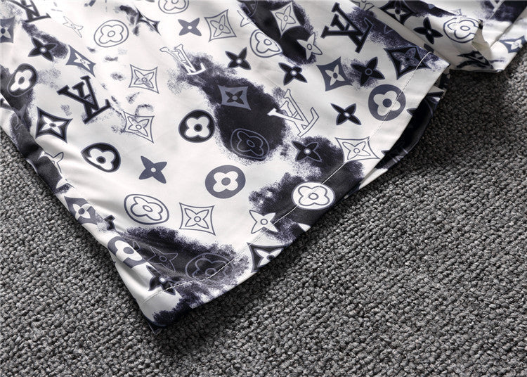 Conjunto Louis Vuitton