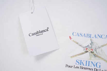Camiseta Casa Blanca
