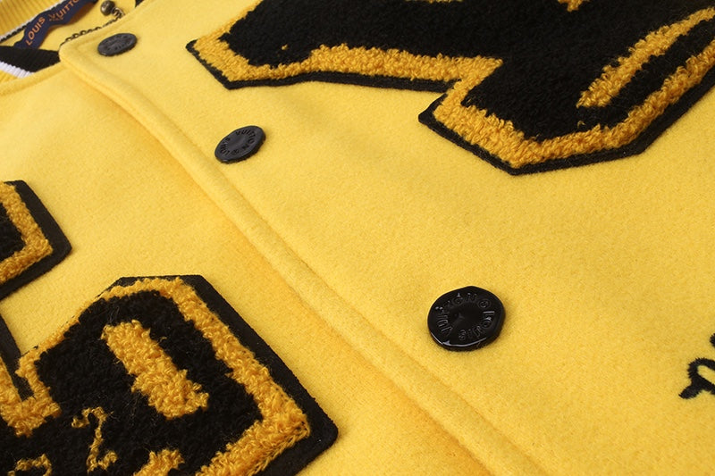 Jaqueta Louis Vuitton