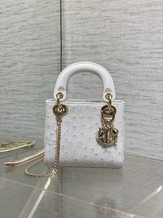 Bolsa Christian Dior