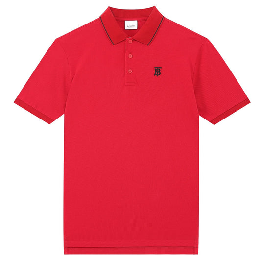 Polo Burberry