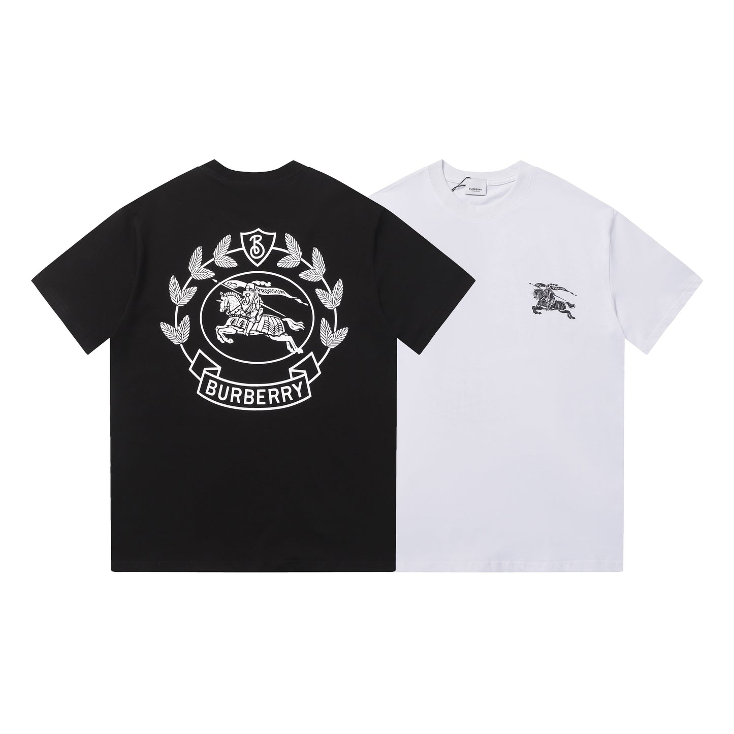 Camiseta Burberry