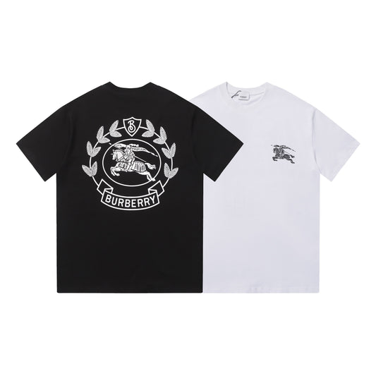 Camiseta Burberry