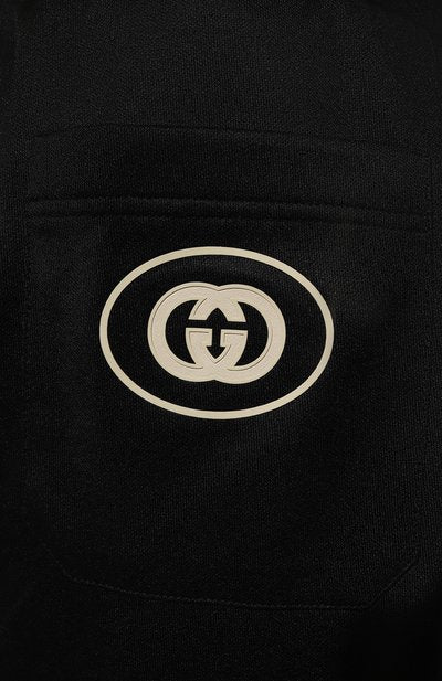 Shorts Gucci Listra Red Green