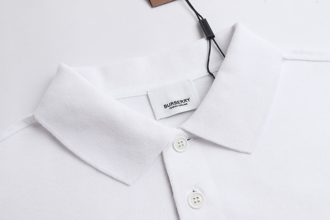 Polo Burberry