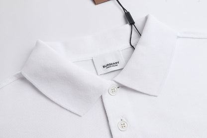 Polo Burberry