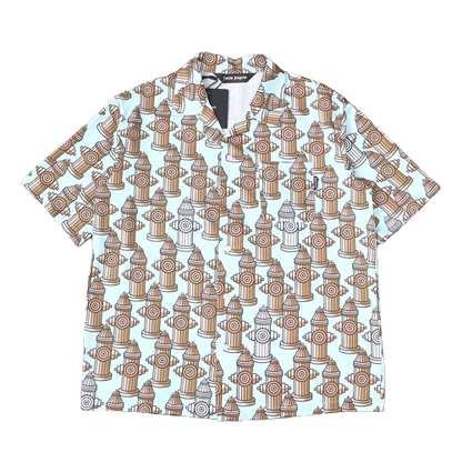 Camisa Palm Angels