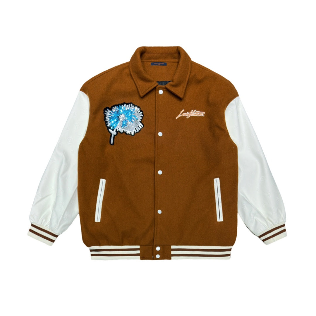 Jaqueta Louis Vuitton