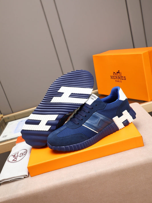 Tenis Hermès