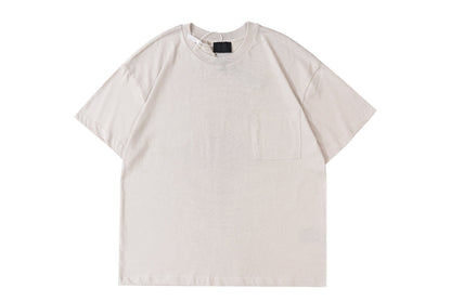 Camiseta Fear Of God Essentials
