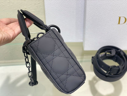 Bolsa Christian Dior