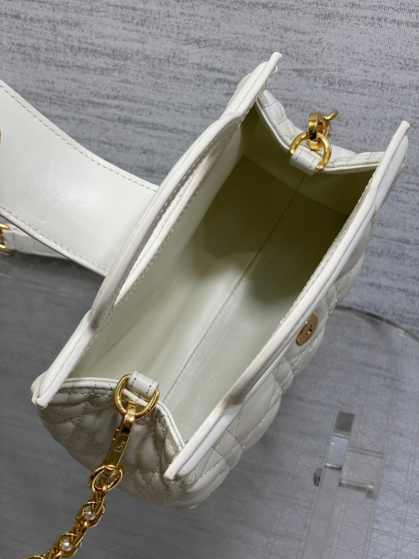 Bolsa Christian Dior