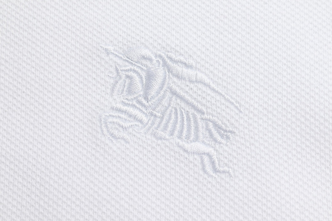 Polo Burberry