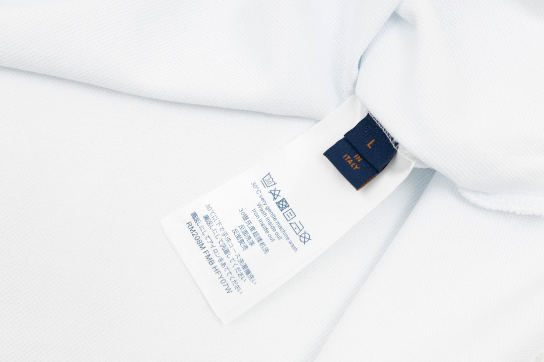 Polo Louis Vuitton