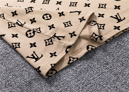 Camiseta LV 3