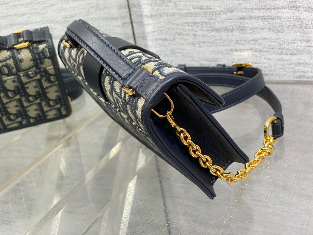 Bolsa Christian Dior