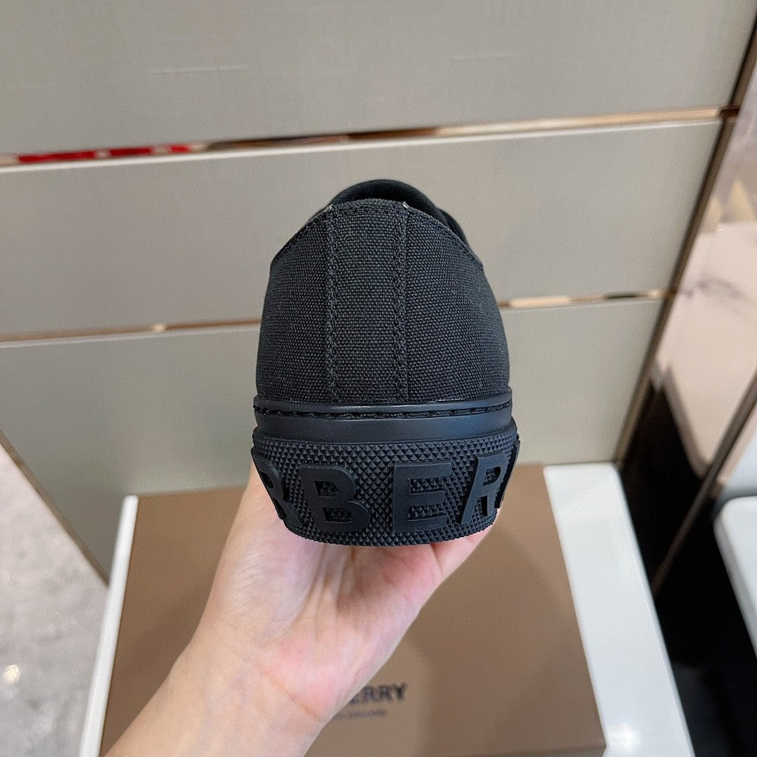 Tênis Casual Burberry
