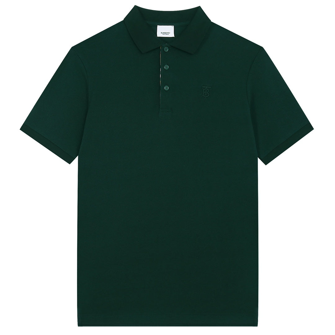 Polo Burberry