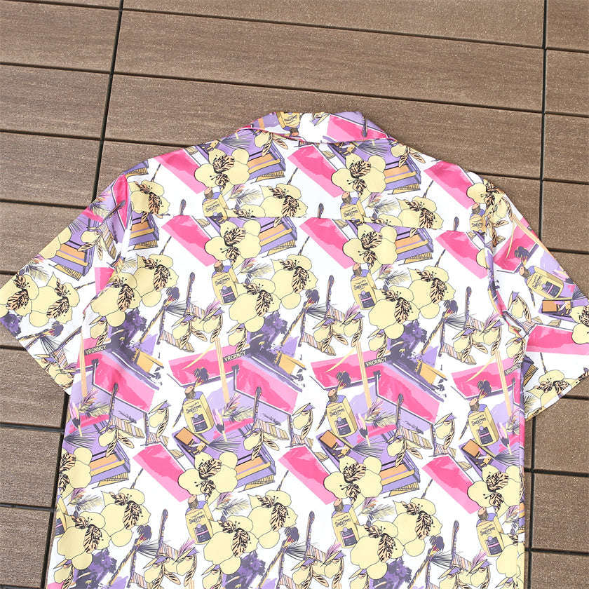 Camisa Palm Angels
