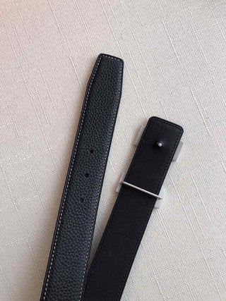 Cinto hermes Silver