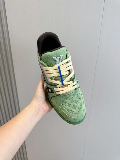 By Tyler the Creator Trainer