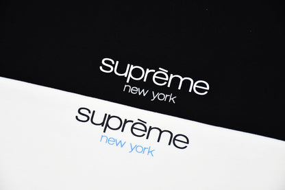 Camiseta Supreme Classic New York