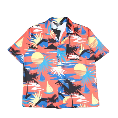 Camisa Palm Angels