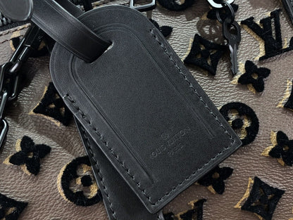 Mochila de Viagem Louis Vuitton