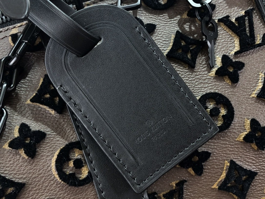 Mochila de Viagem Louis Vuitton