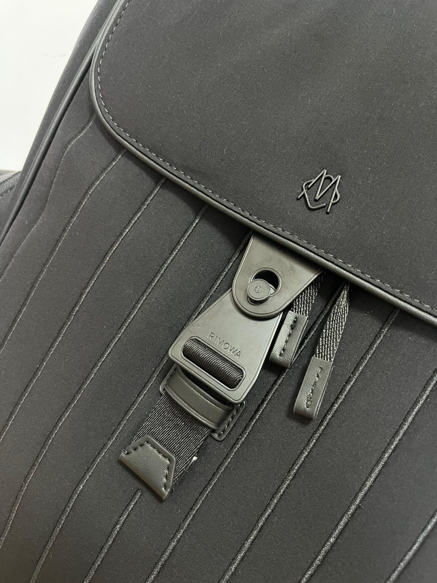 Mochila RIMOWA BLACK