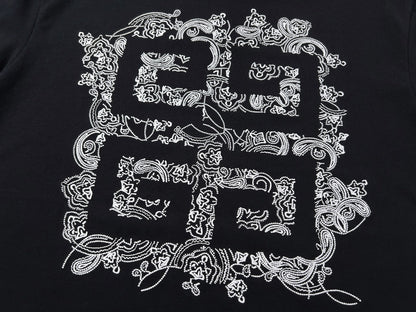 Camiseta Givenchy
