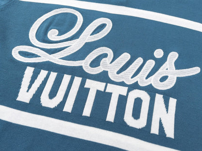 Polo Louis Vuitton