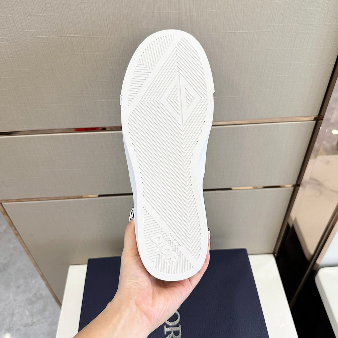Tênis Slip-on Dior