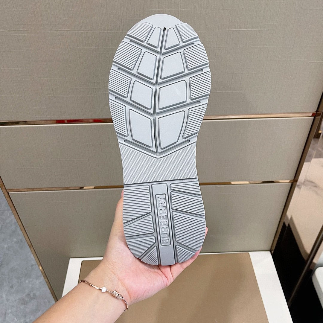 Tênis Casual Burberry