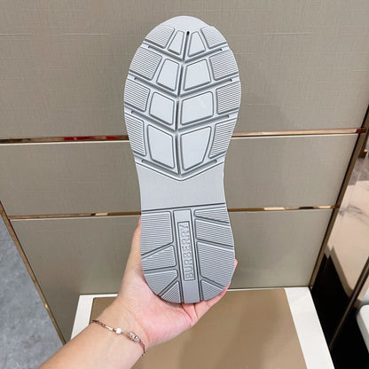 Tênis Casual Burberry
