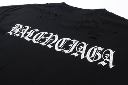 Camiseta Balenciaga