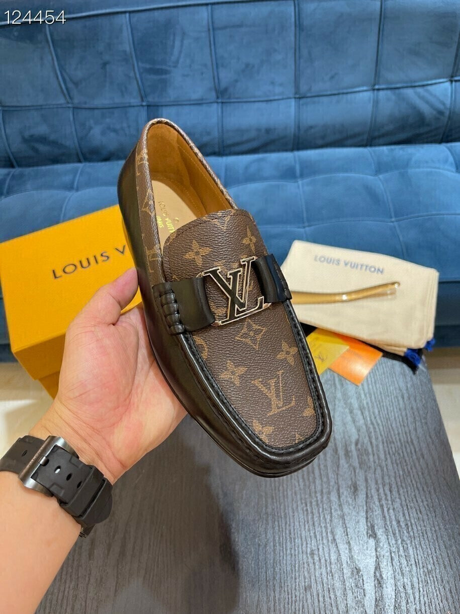 Mocassim LV