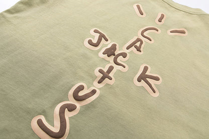 Camiseta Cactus Jack Highest