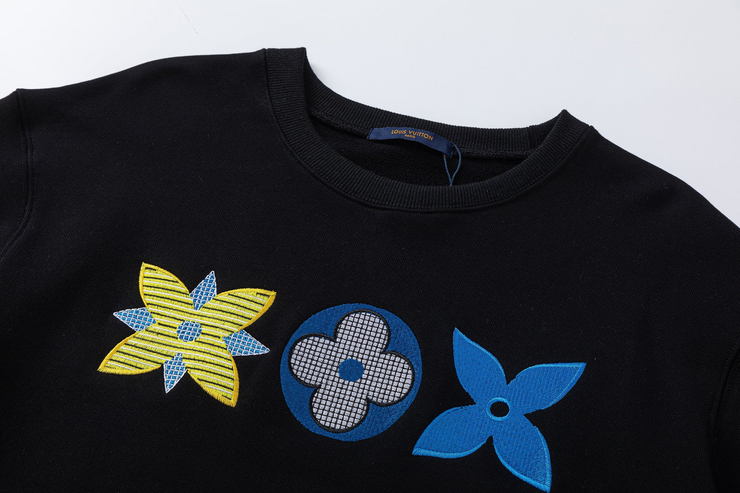 Sueter Louis Vuitton