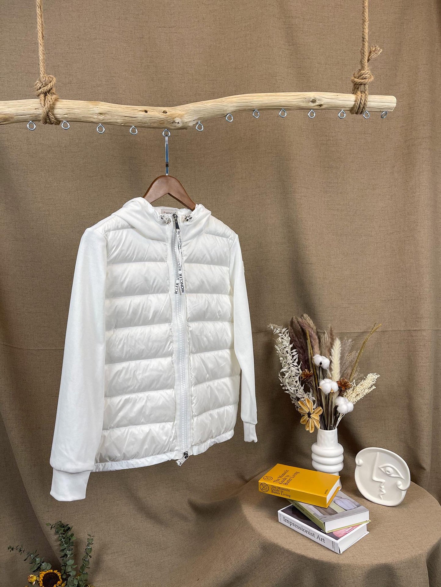 Jaqueta Moncler Women PULLOVER