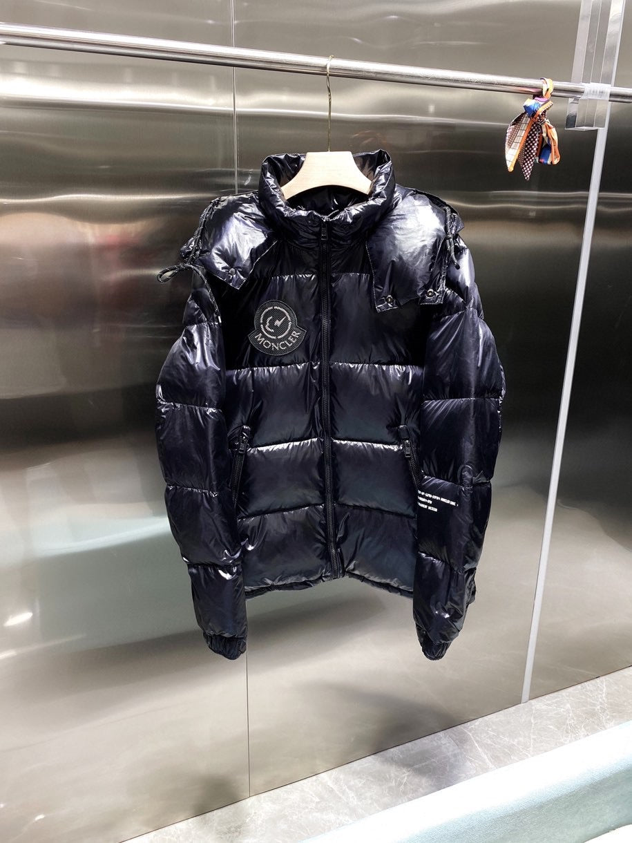 Jaqueta Moncler WOM Hantium DOWN