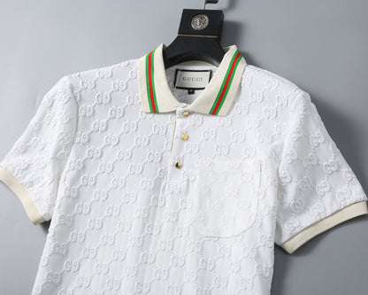 Polo Gucci