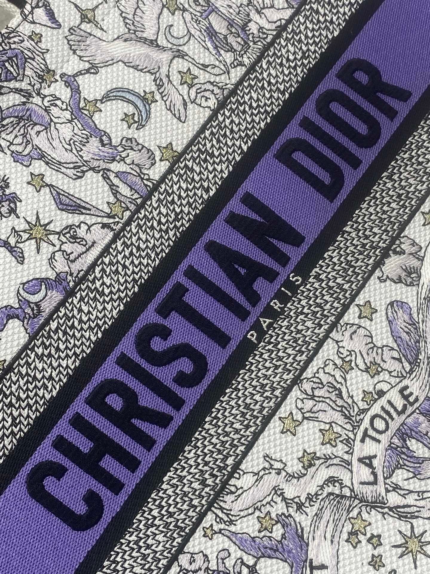 Bolsa Christian Dior