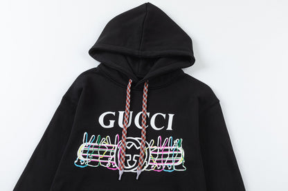 Moletom Gucci