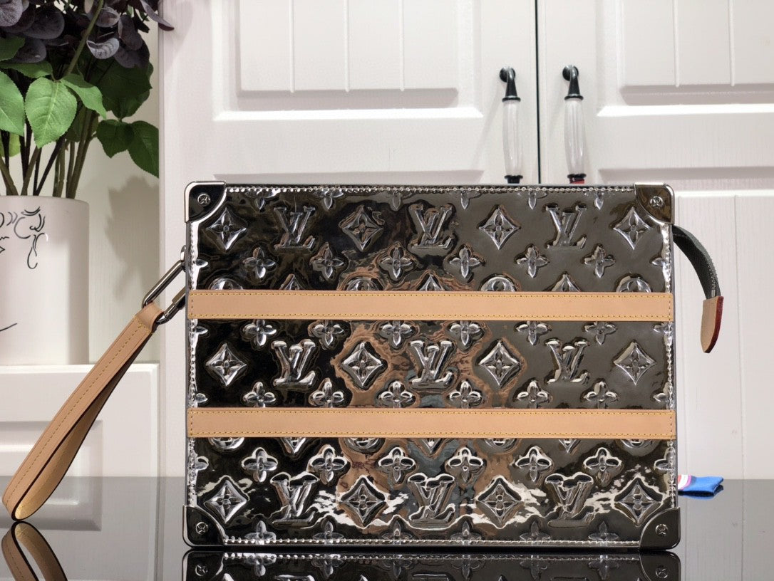 Maleta Louis Vuitton Chromatic