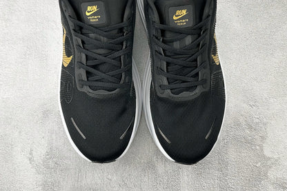 Nike Vomero Premium "Black & Gold"