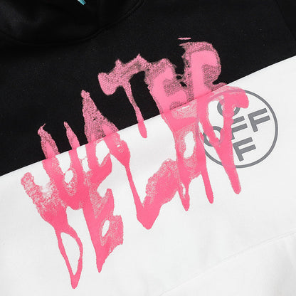 Moletom Off-White