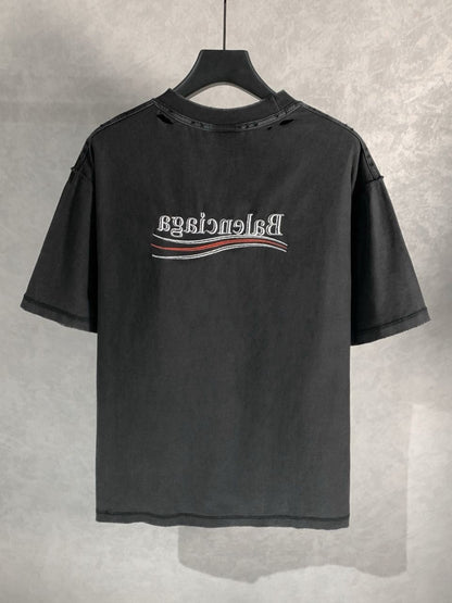 Camiseta Balenciaga