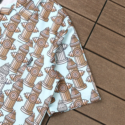 Camisa Palm Angels